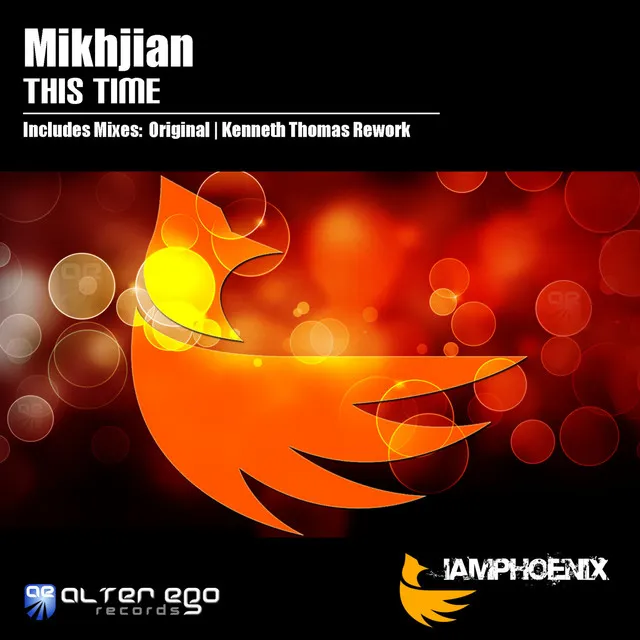 This Time - Original Mix