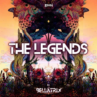 The Legends by Bellatrix