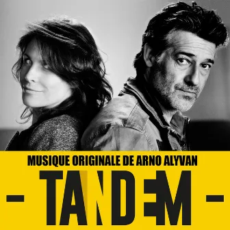 Tandem (Bande originale de la série) by Arno Alyvan