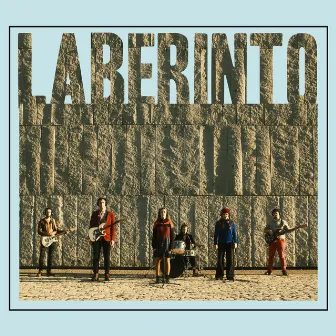 Laberinto by Proyecto Ballena