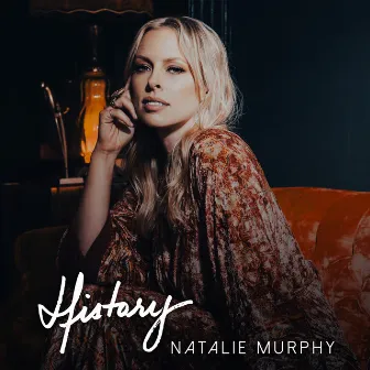 History by Natalie Murphy