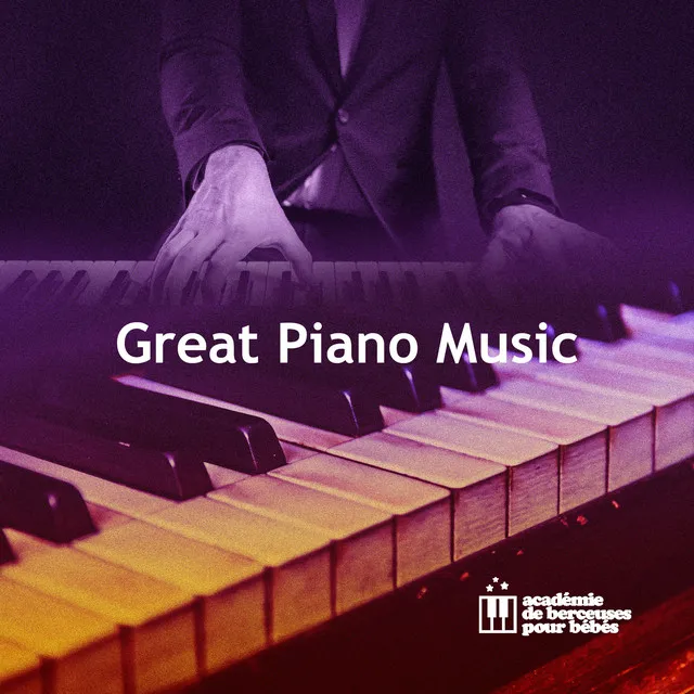 Great Piano Music