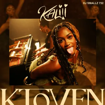 K Toven by DJ Smallz 732