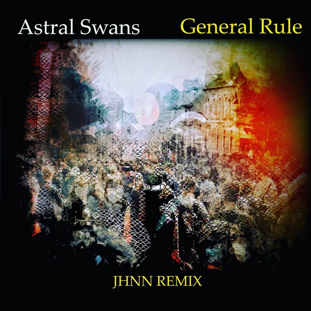 General Rule - JHNN Remix