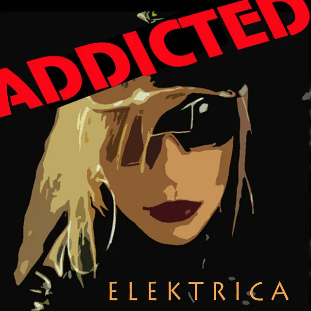 Addicted ( Darker Mix)