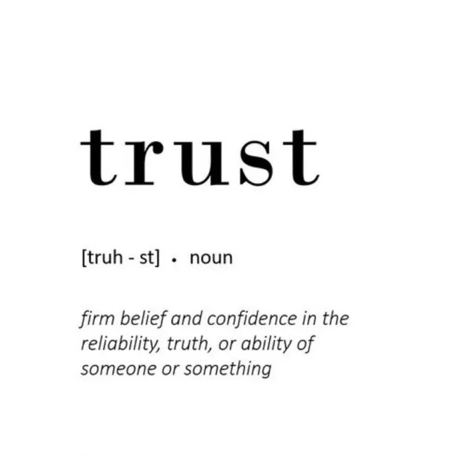 TRUST