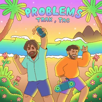 Problems by Trak