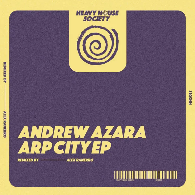 Arp City