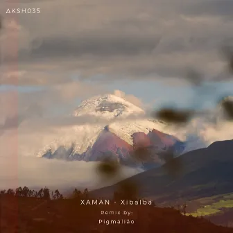 Xibalbá by AKASHA MX