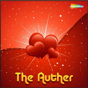 The Auther by Unknown Artist