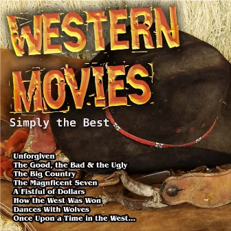 Western Movies - Simply the Best by Movie Box Orchestra