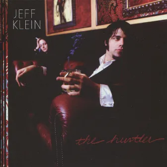 The Hustler by Jeff Klein