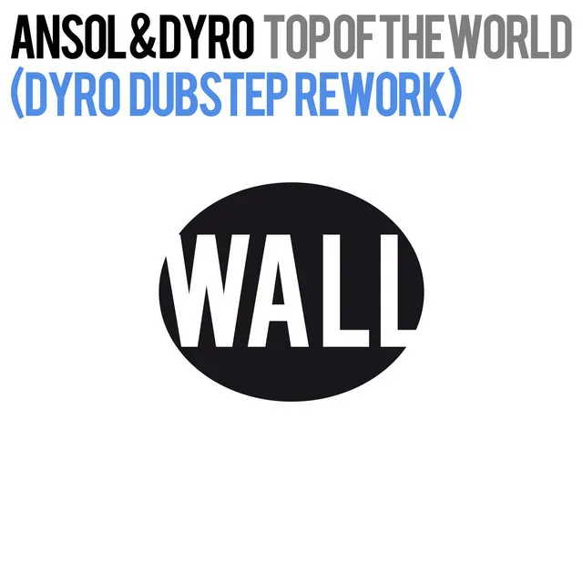 Top Of The World - Dyro Dubstep Rework