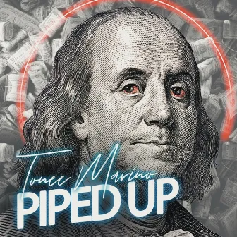 Piped Up by Tonee Marino