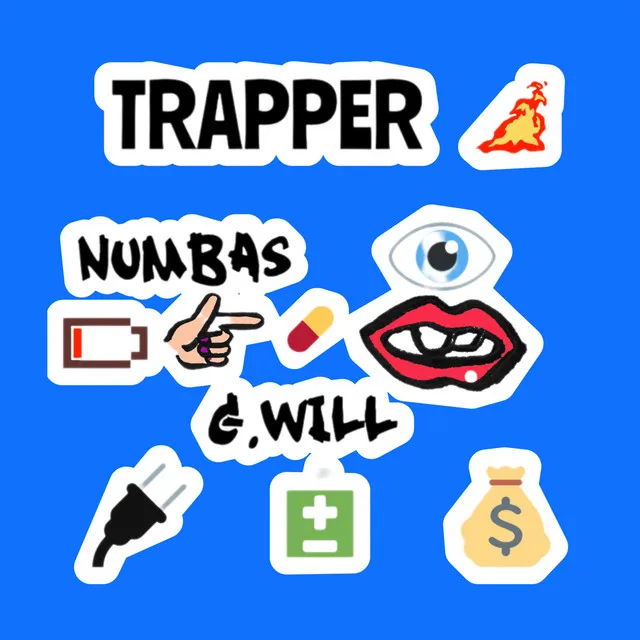 Trapper - Dirty