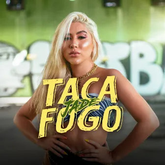 Taca Fogo by Jade