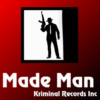 Made Man by Don Corleone