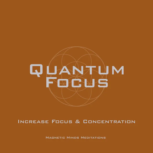 Quantum Focus (Increase Focus & Concentration)