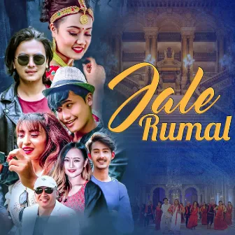 Jale Rumal by Birendra Shrestha