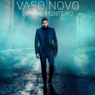 Vaso Novo by Dennis Monteiro