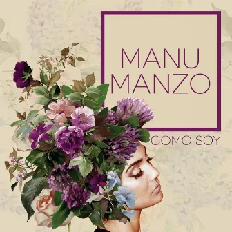 Como Soy - EP by Manu Manzo