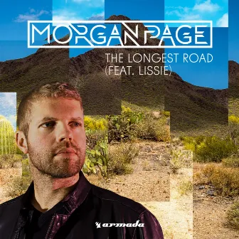 The Longest Road by Morgan Page