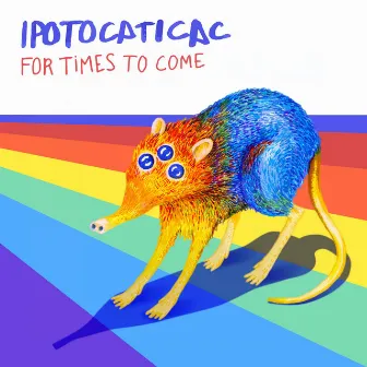 For Times to Come by Ipotocaticac