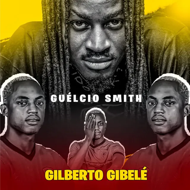 Gilberto Gibelé