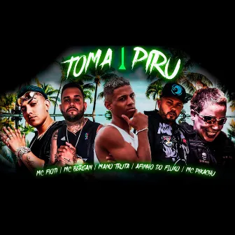 Toma Piru (Remix) by Mano Truta