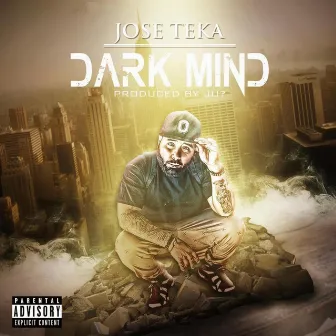 Dark Mind by Jose Teka