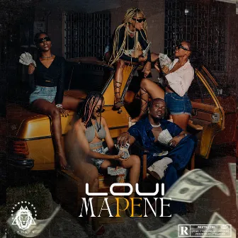 Mapene by Loui