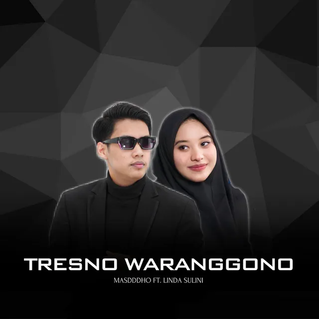 Tresno Waranggono - Versi Akustik