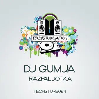 Razpaljotka by DJ Gumja