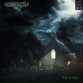 Bad Prayer by Yannøu