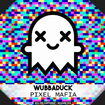 Pixel Mafia by Wubbaduck