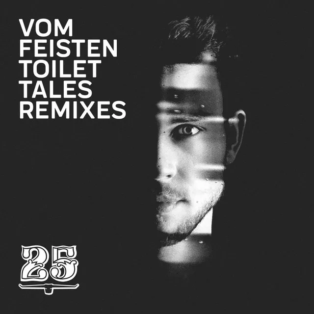 Toilet Tales - Daniel Jaeger & Joseph Disco Remix