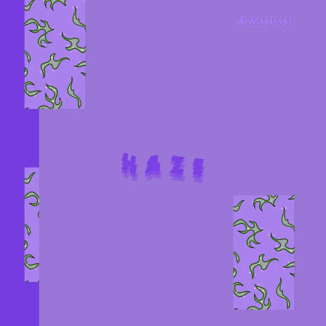 haze