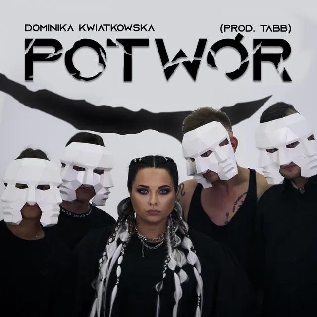 Potwór