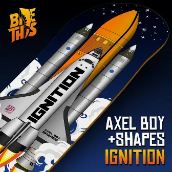 Ignition by Shapes