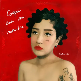 Coqui Era Su Nombre by cocolisa666