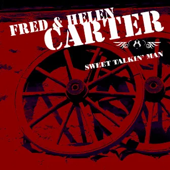 Sweet Talkin' Man by Helen Carter