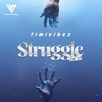 Struggle by Timivibez