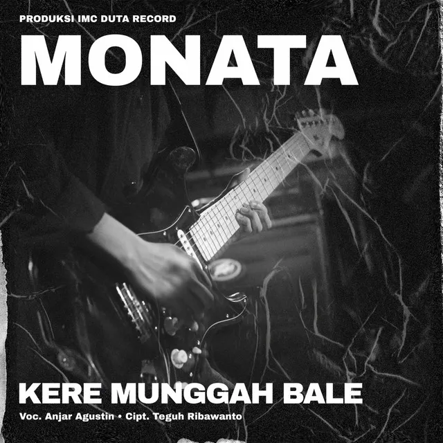 Kere Munggah Bale (Live)