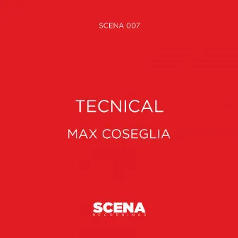 Tecnical by Max Coseglia