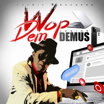 Wop Dem by Junior Demus