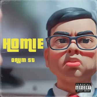 Homie by Orum St