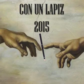 Con Un Lapiz 2015 by Doy Jackson