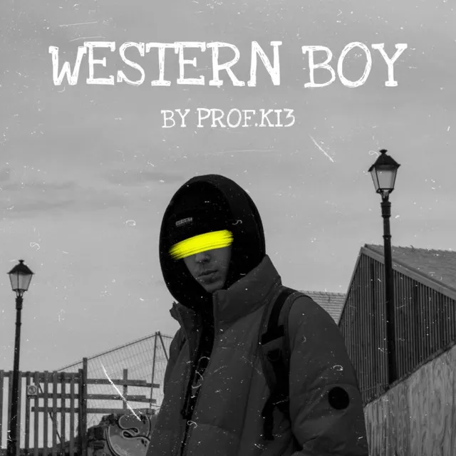 Western Boy