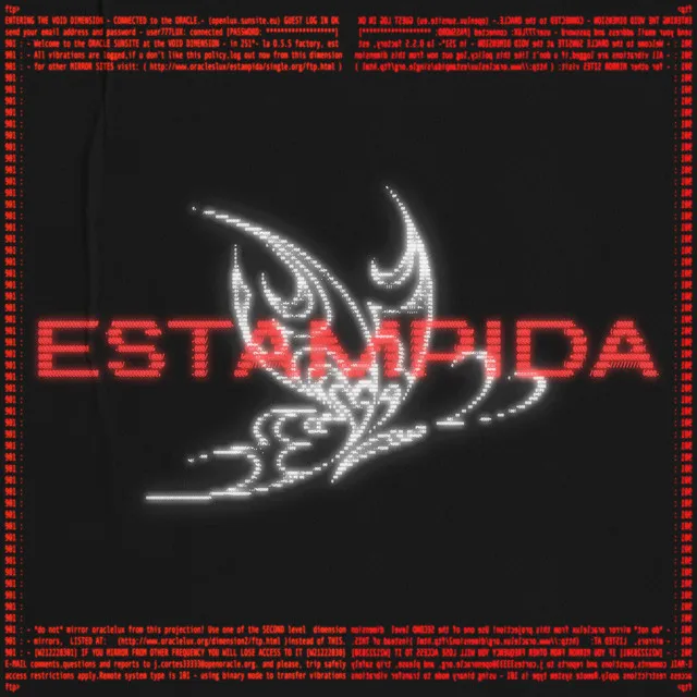 Estampida