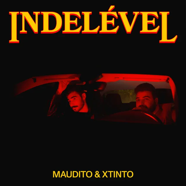 Indelével